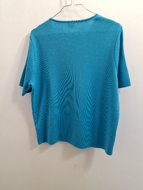 Lucia Bluse